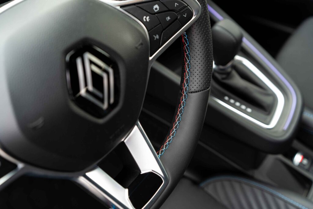 Renault Clio Esprit Alpine