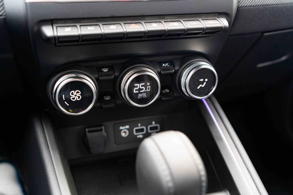 Renault Clio Esprit Alpine