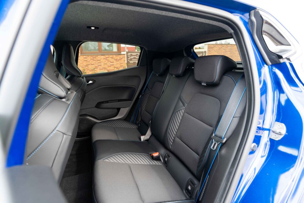 Renault Clio Esprit Alpine