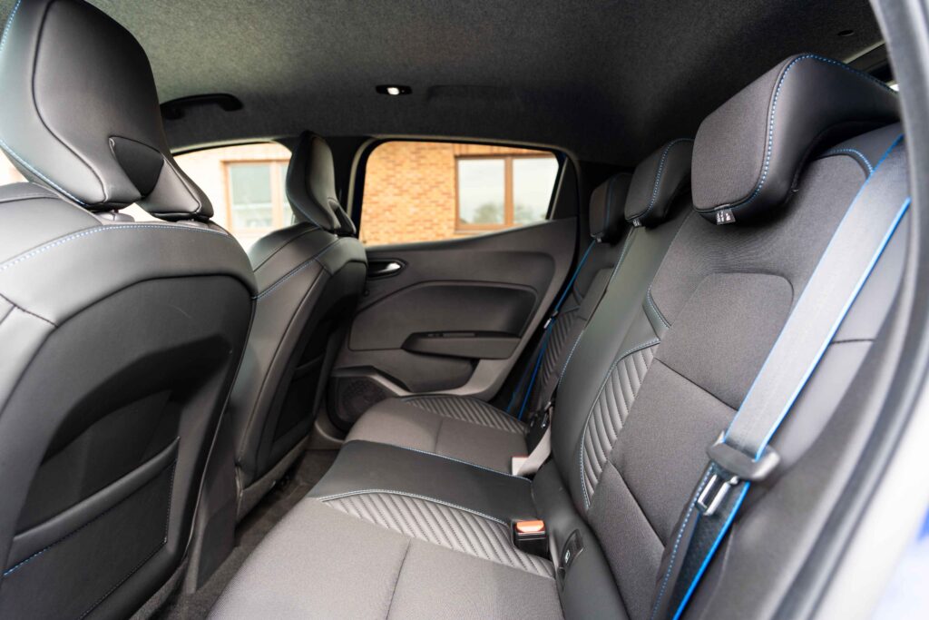 Renault Clio Esprit Alpine