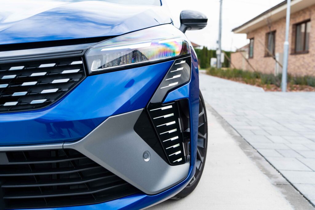 Renault Clio Esprit Alpine