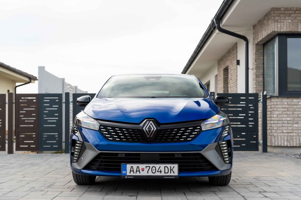 Renault Clio Esprit Alpine