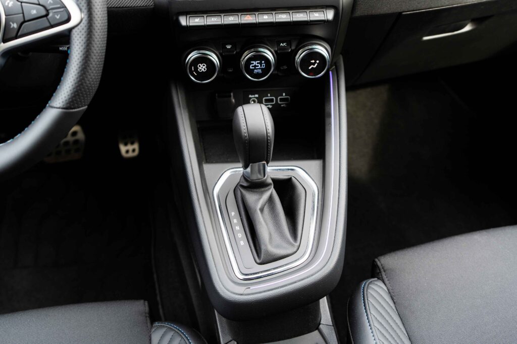 Renault Clio Esprit Alpine