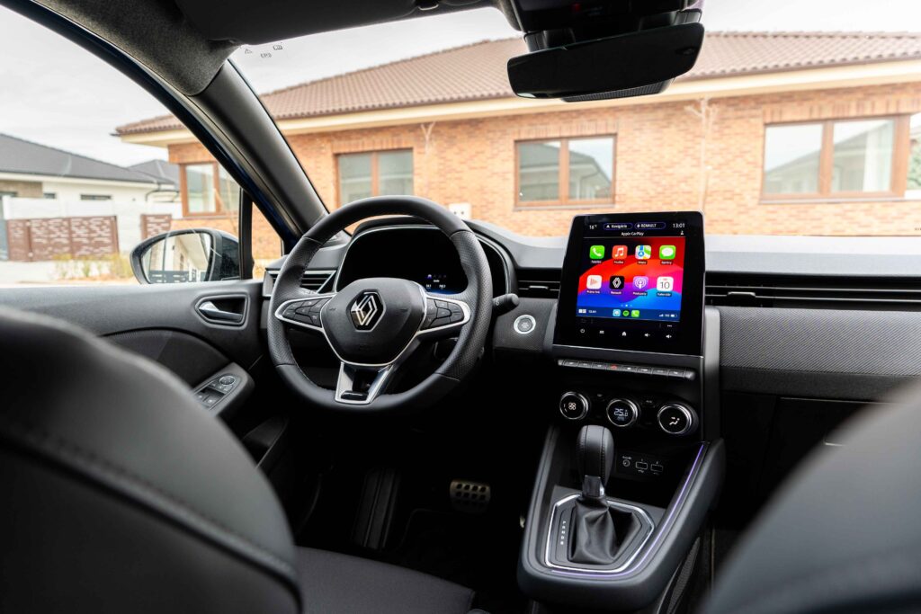 Renault Clio Esprit Alpine