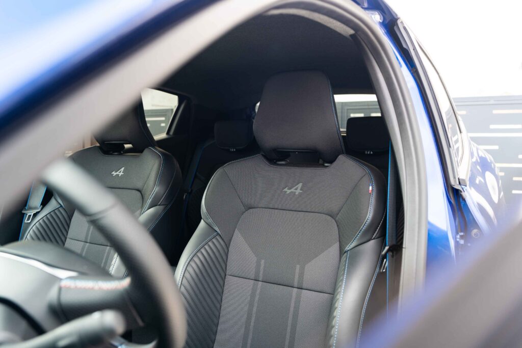 Renault Clio Esprit Alpine