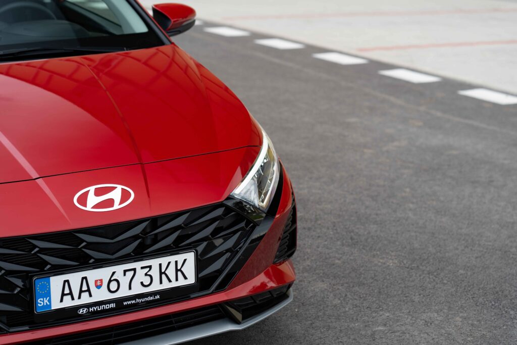 Hyundai i20 Facelift