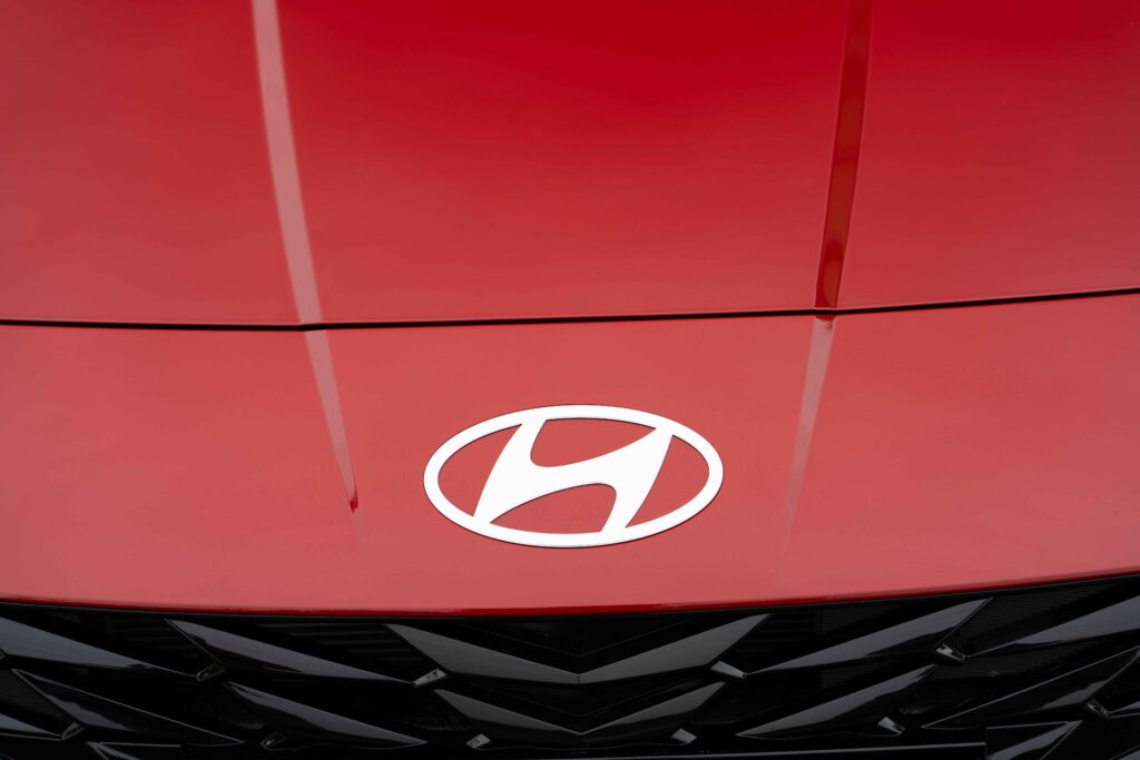 Hyundai i20 Facelift