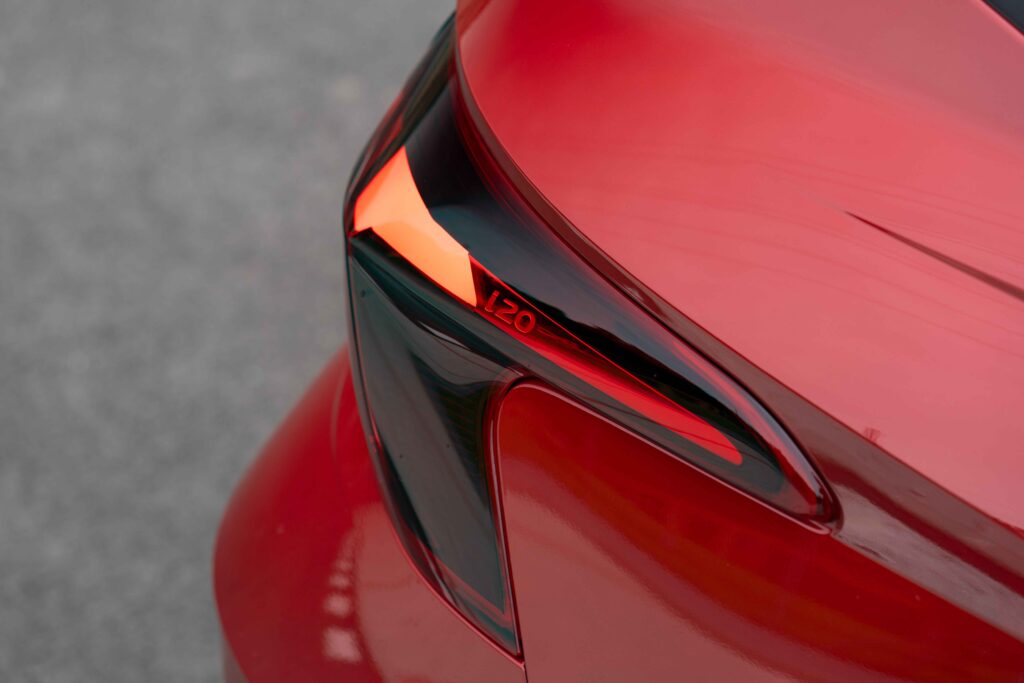 Hyundai i20 Facelift