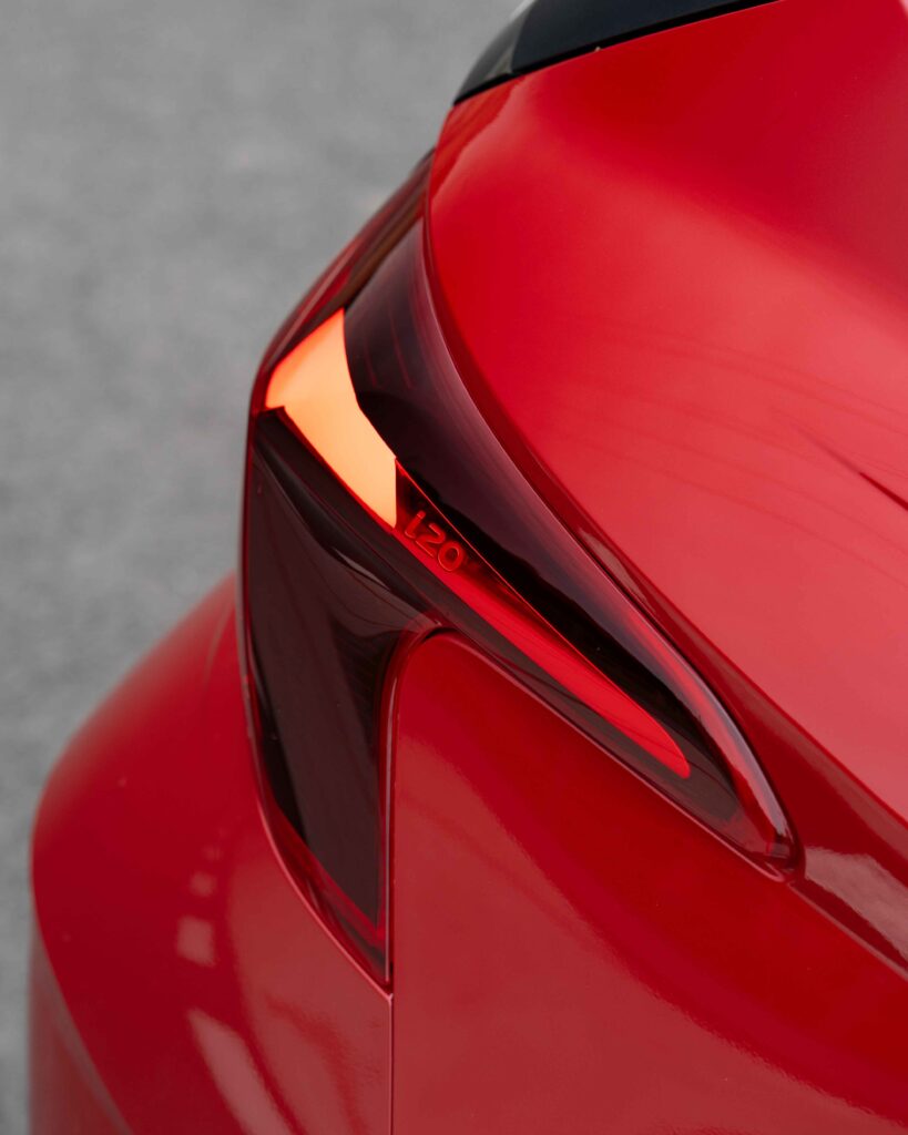 Hyundai i20 Facelift