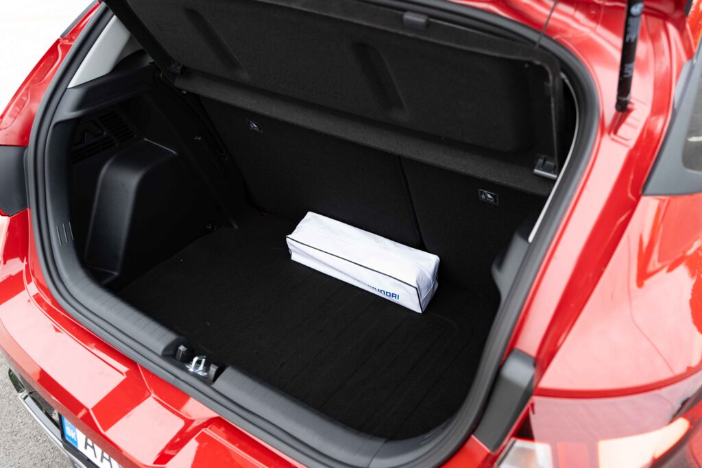 Hyundai i20 Facelift