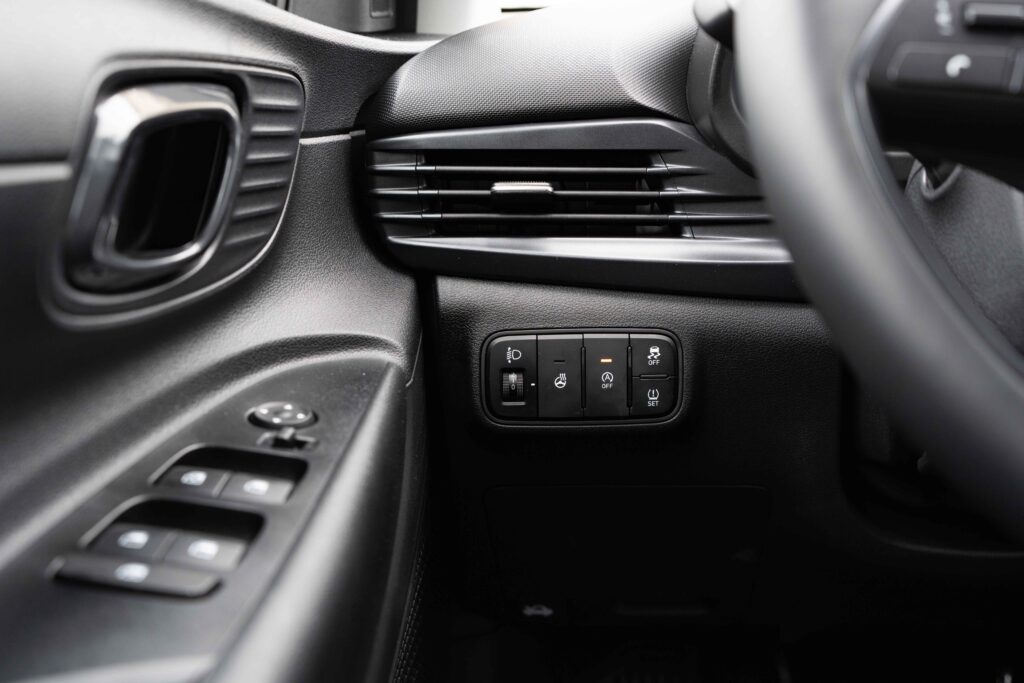 Hyundai i20 Facelift