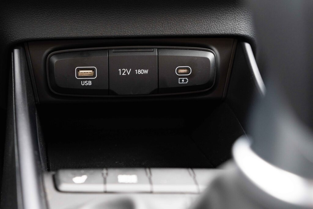 Hyundai i20 Facelift