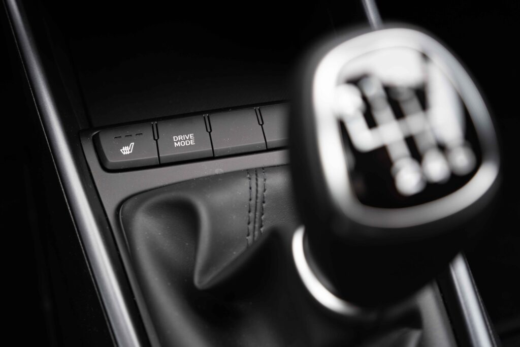 Hyundai i20 Facelift