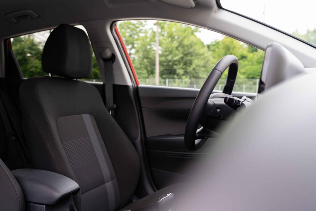 Hyundai i20 Facelift