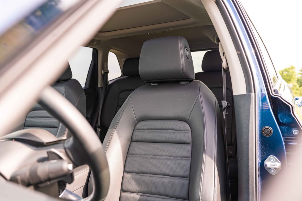 Honda CR-V Advance 2024