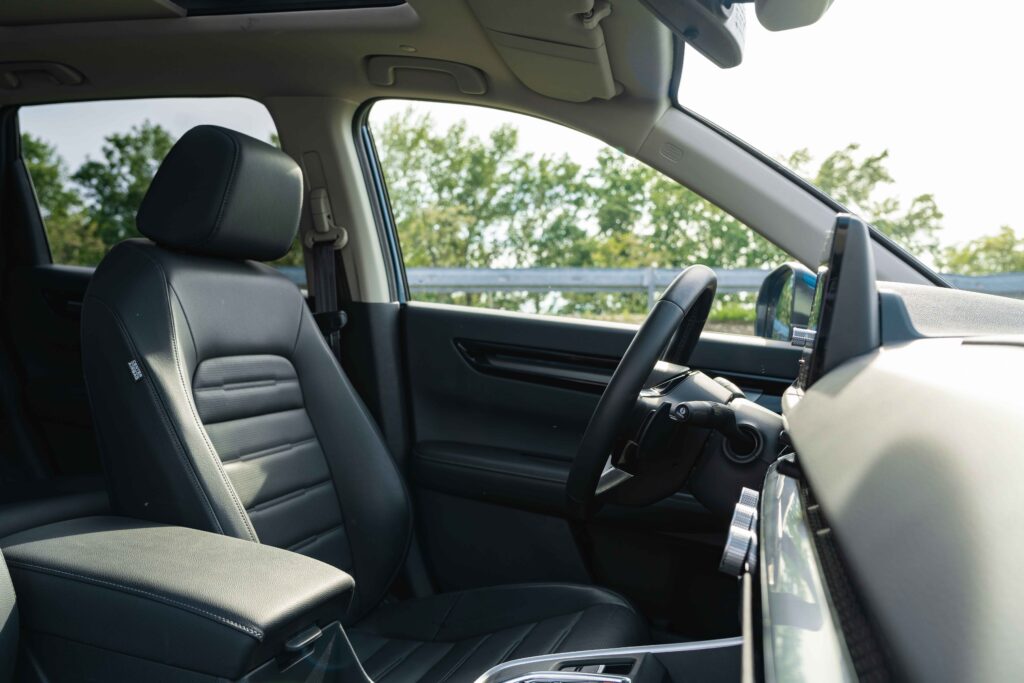 Honda CR-V Advance 2024