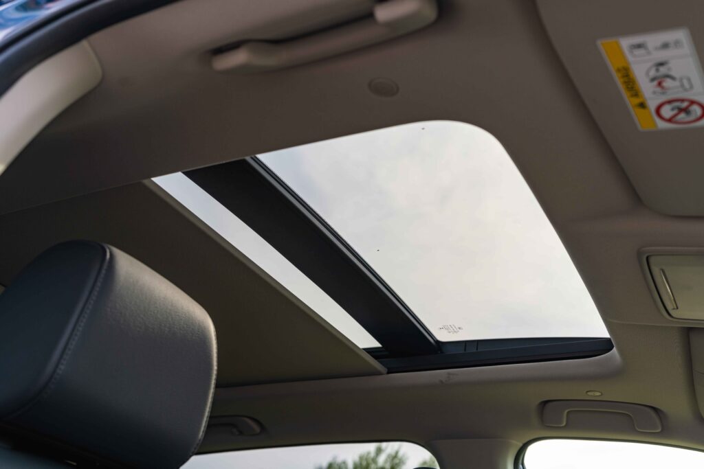 Honda CR-V Advance 2024