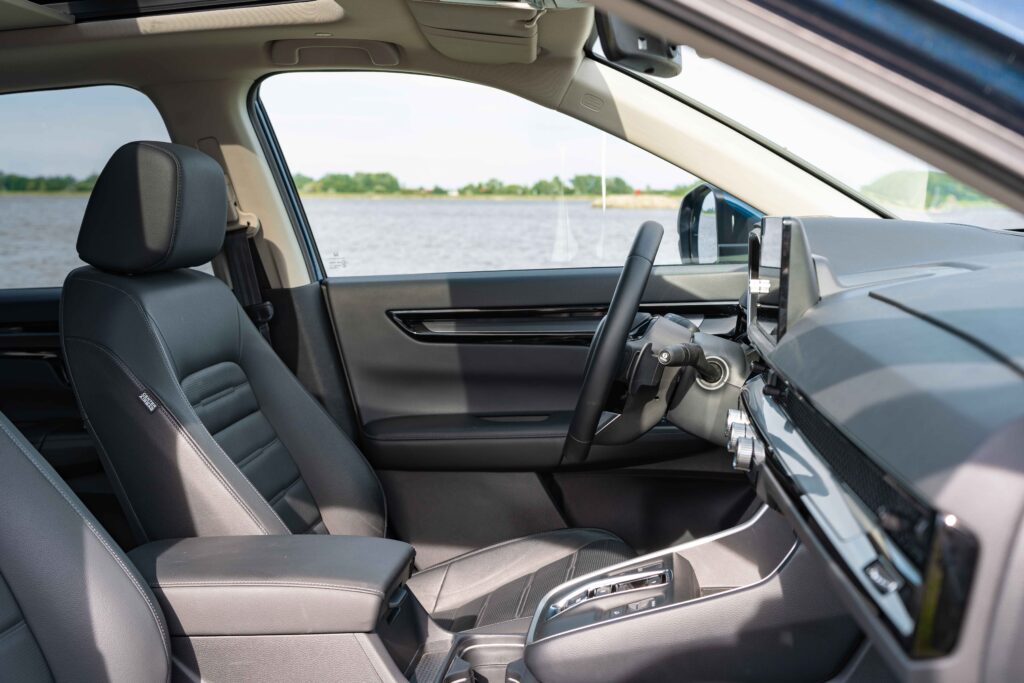 Honda CR-V Advance 2024