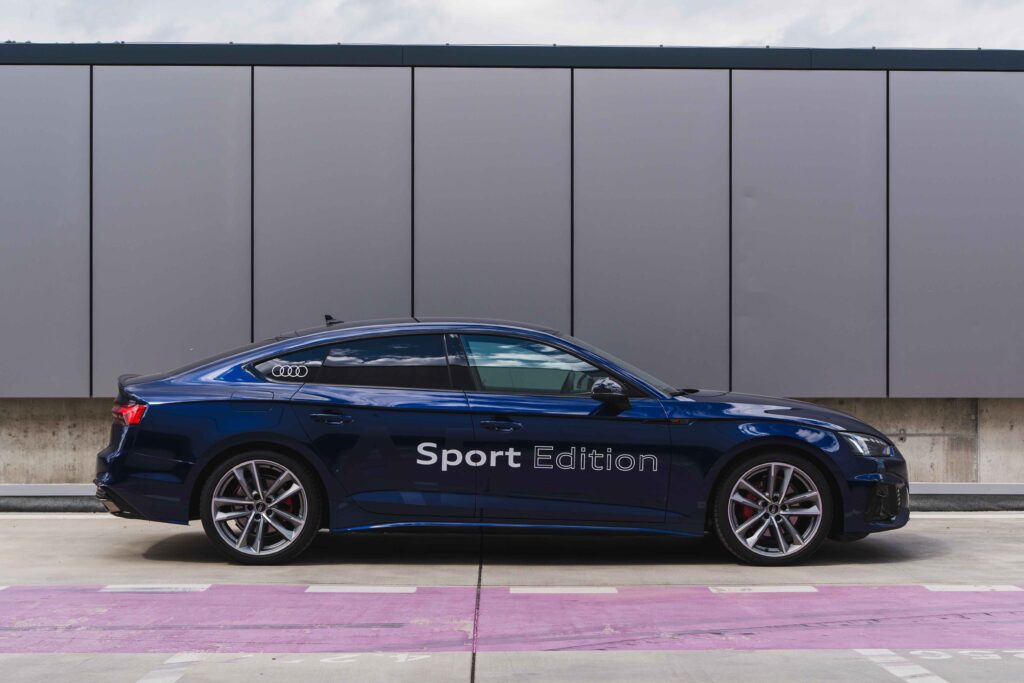 Audi A5 Sportback - Sport Edition