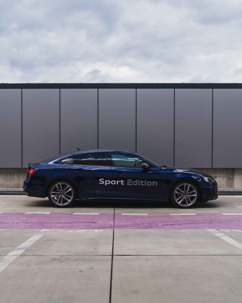 Audi A5 Sportback - Sport Edition