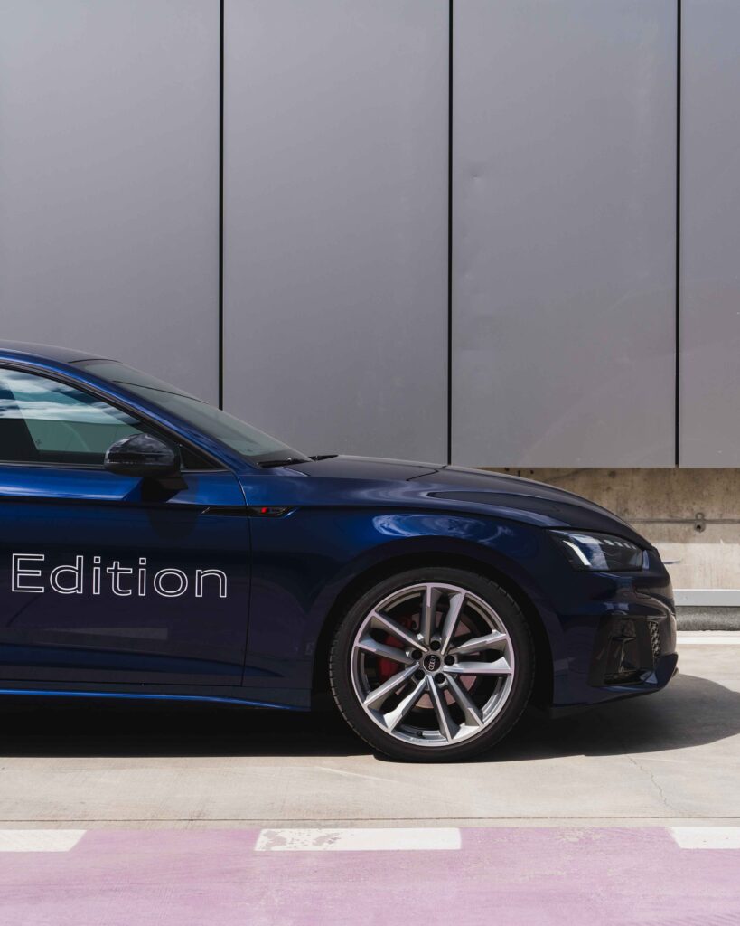 Audi A5 Sportback - Sport Edition
