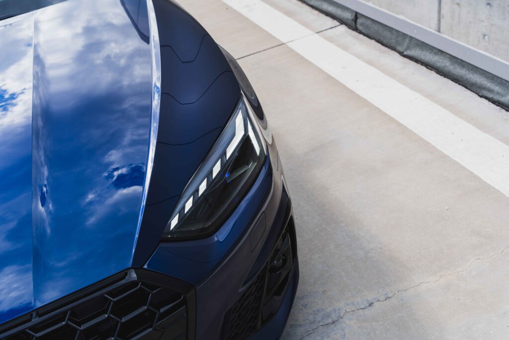 Audi A5 Sportback - Sport Edition