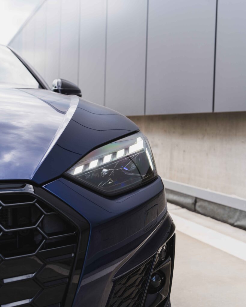 Audi A5 Sportback - Sport Edition