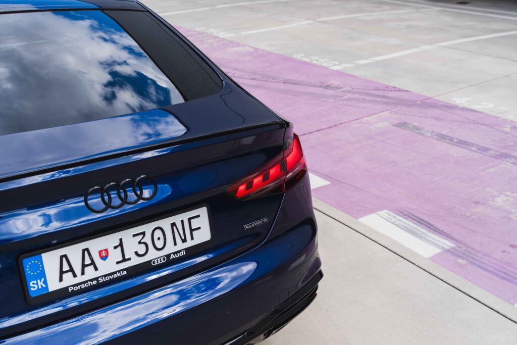 Audi A5 Sportback - Sport Edition