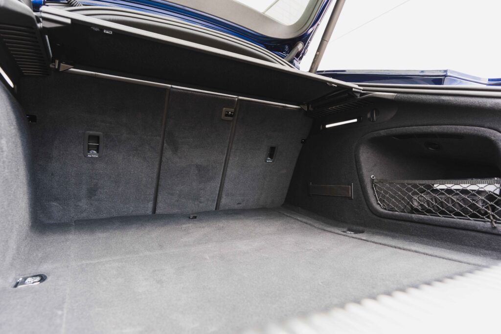 Audi A5 Sportback - Sport Edition