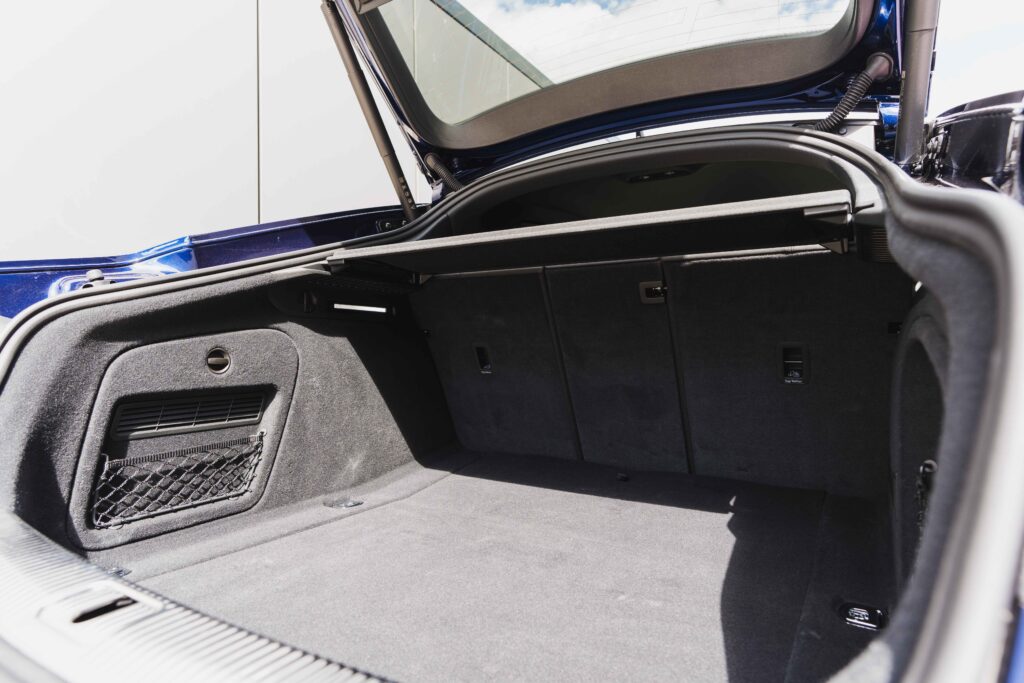 Audi A5 Sportback - Sport Edition