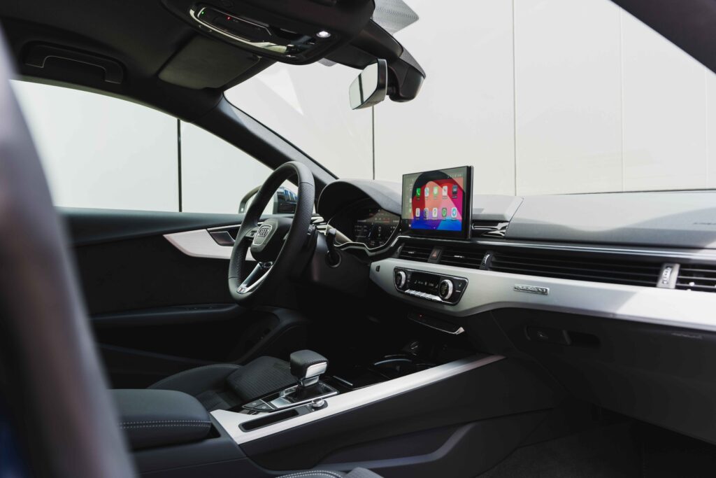 Audi A5 Sportback - Sport Edition