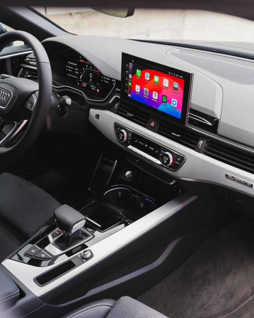 Audi A5 Sportback - Sport Edition