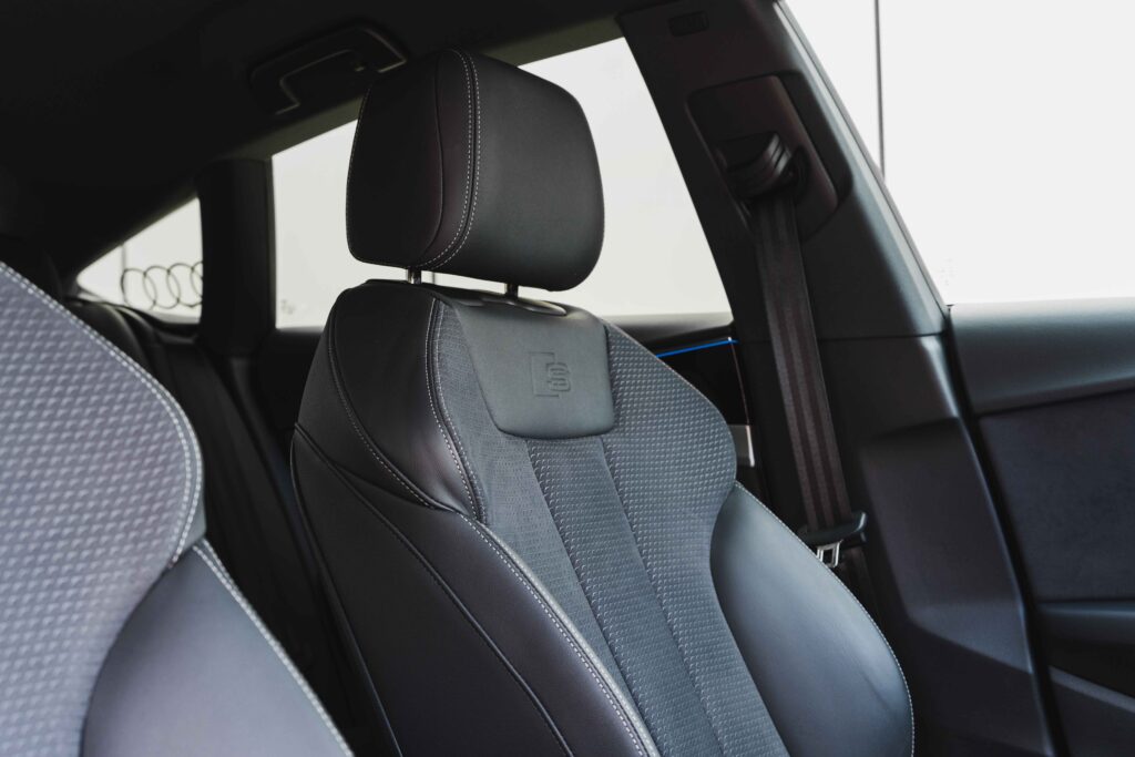 Audi A5 Sportback - Sport Edition