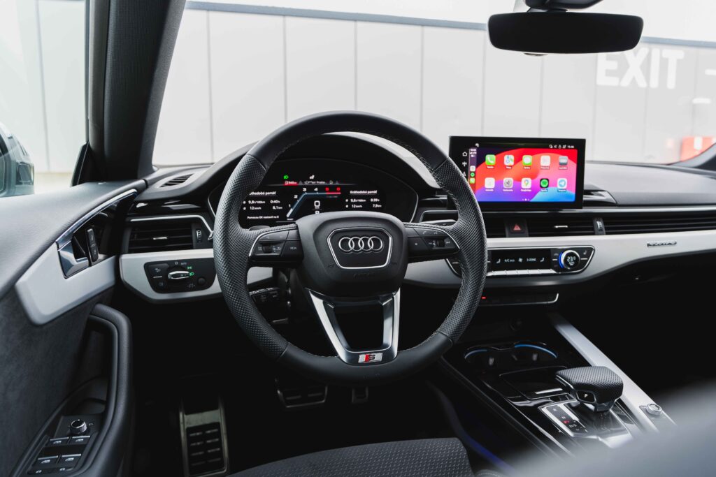 Audi A5 Sportback - Sport Edition