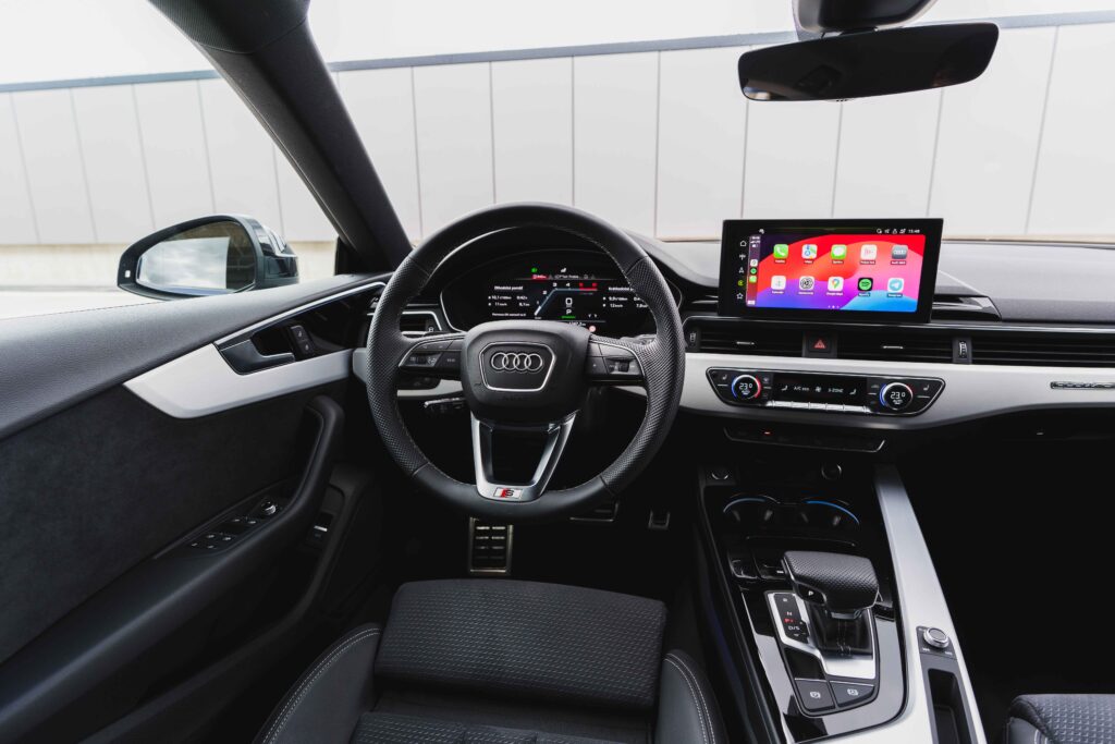 Audi A5 Sportback - Sport Edition