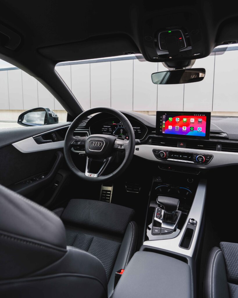 Audi A5 Sportback - Sport Edition