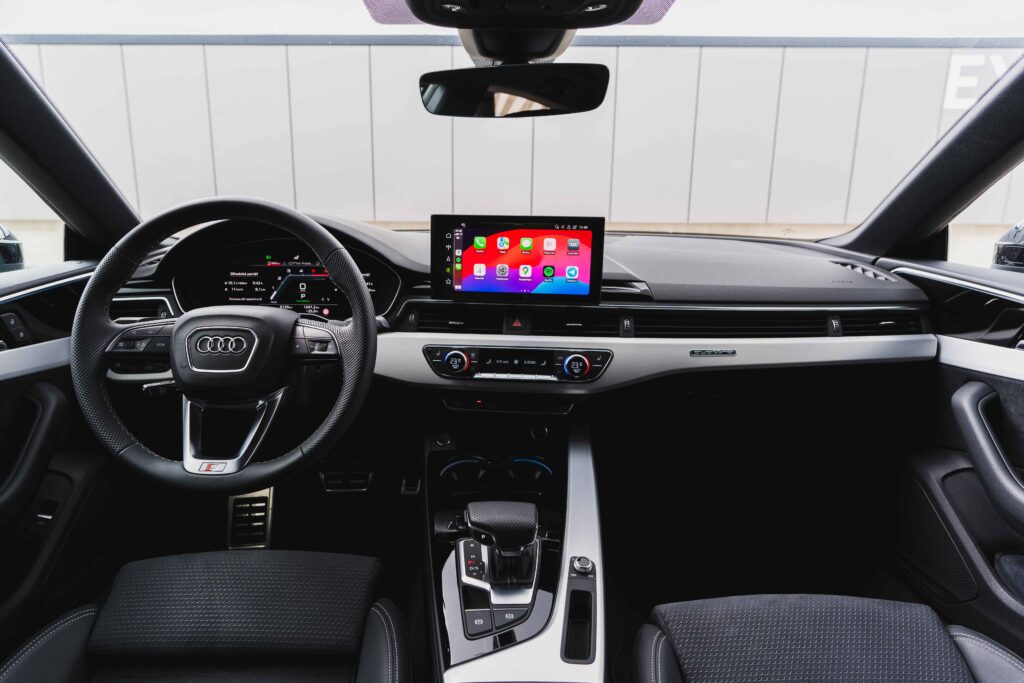 Audi A5 Sportback - Sport Edition