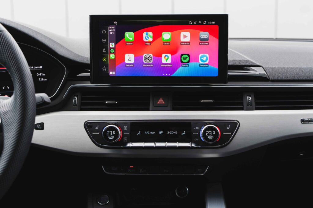 Audi A5 Sportback - Sport Edition