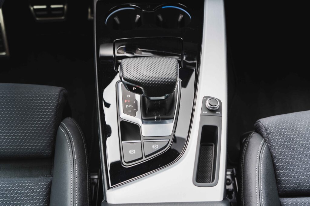 Audi A5 Sportback - Sport Edition