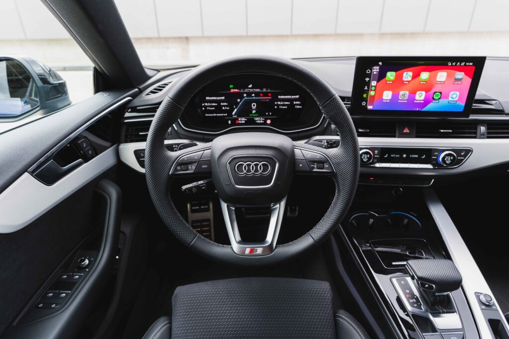 Audi A5 Sportback - Sport Edition