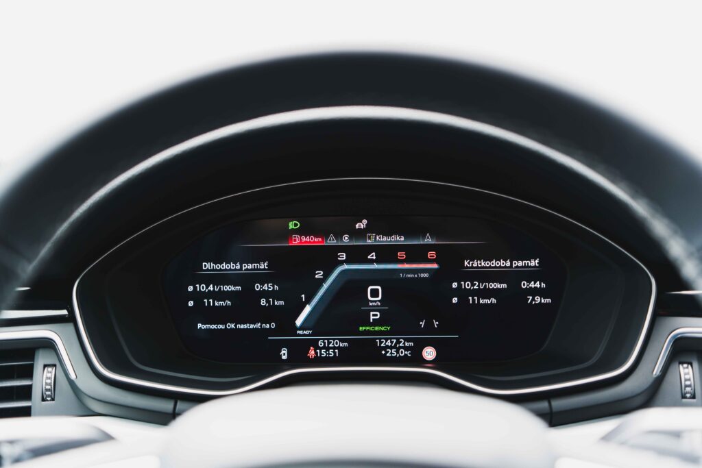 Audi A5 Sportback - Sport Edition