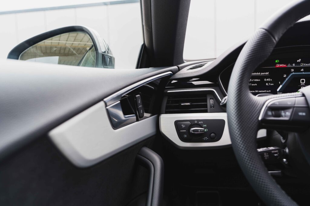 Audi A5 Sportback - Sport Edition