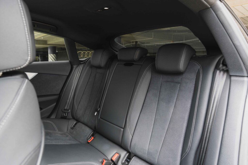 Audi A5 Sportback - Sport Edition