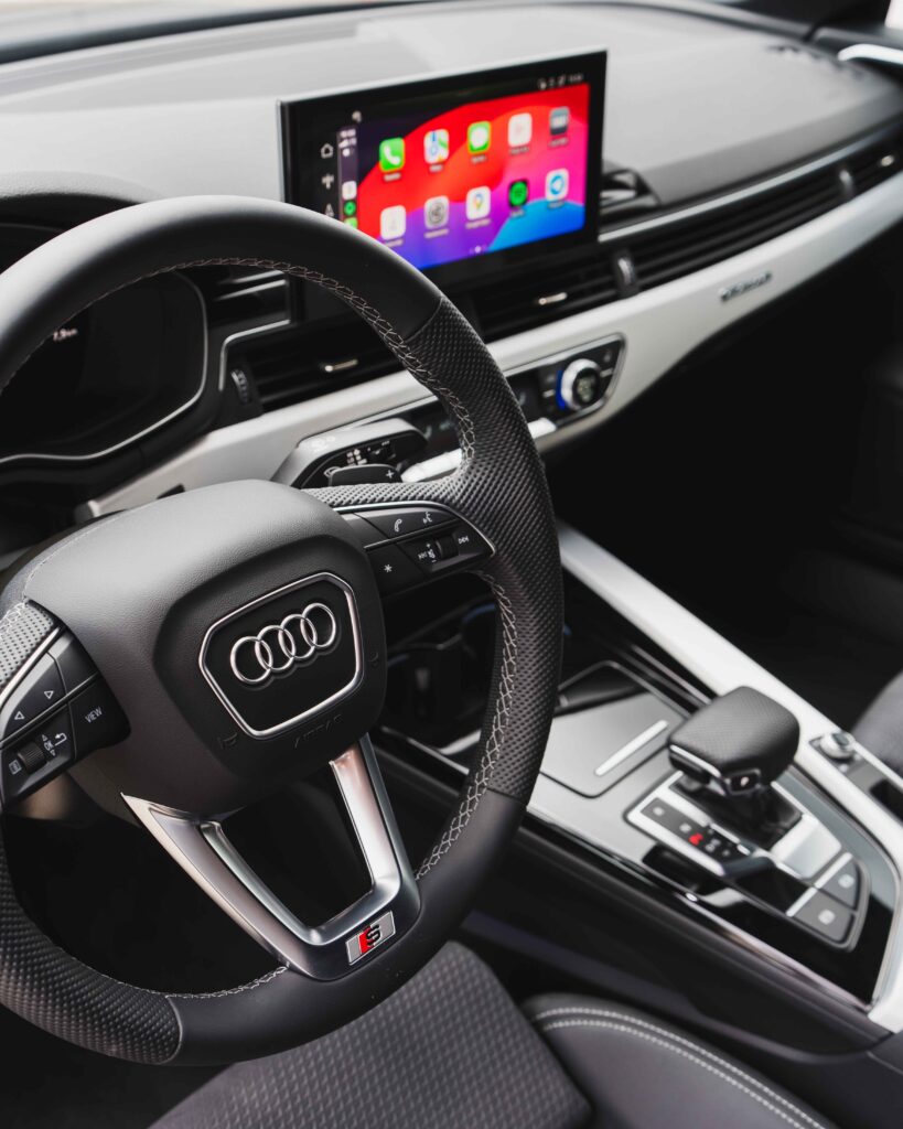 Audi A5 Sportback - Sport Edition