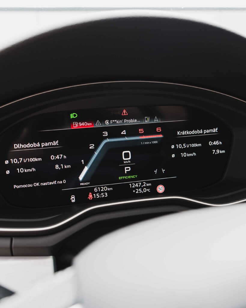 Audi A5 Sportback - Sport Edition