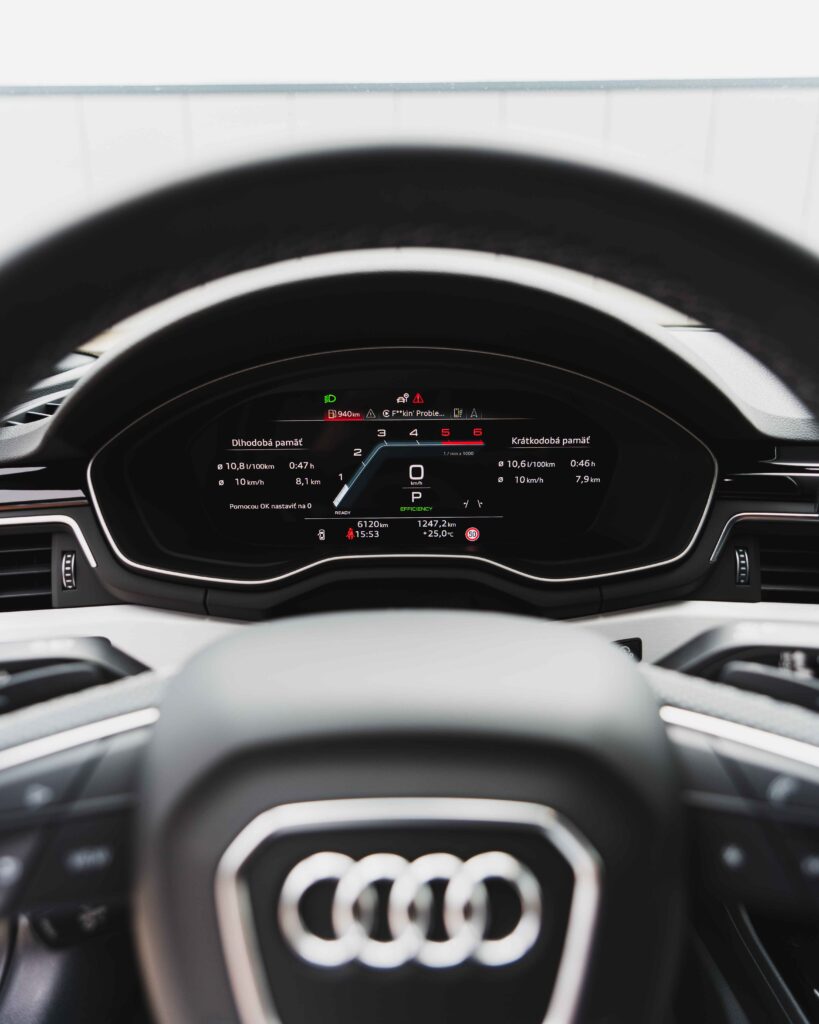 Audi A5 Sportback - Sport Edition