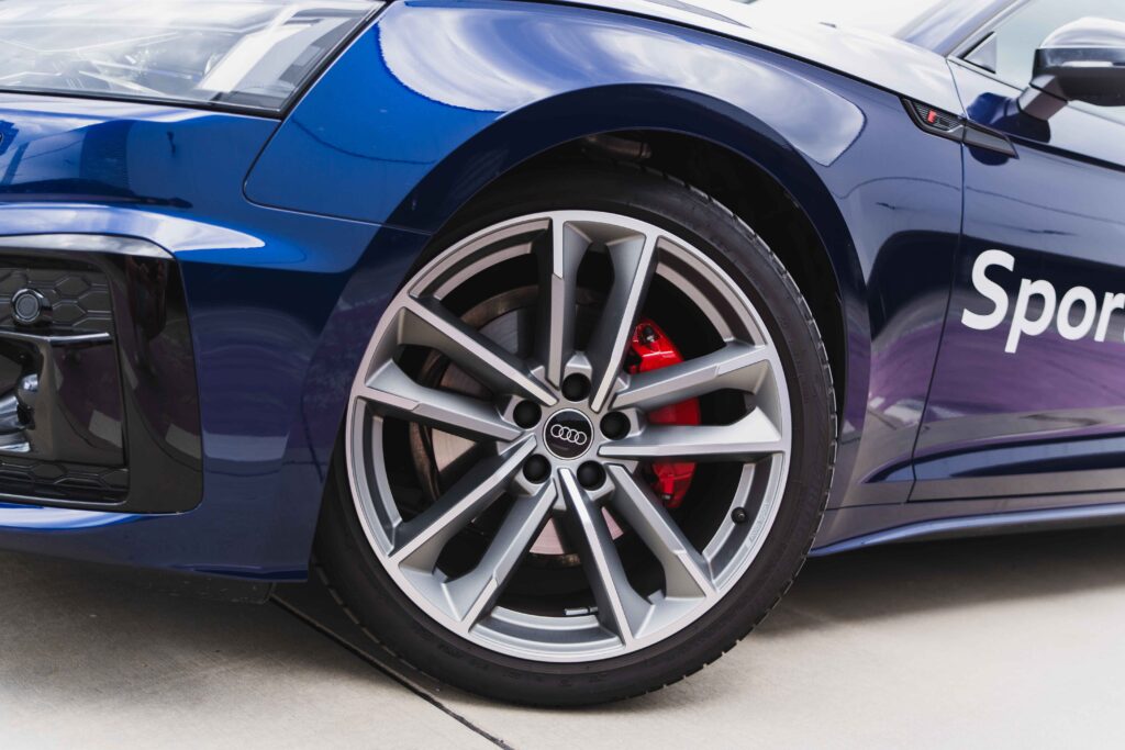 Audi A5 Sportback - Sport Edition