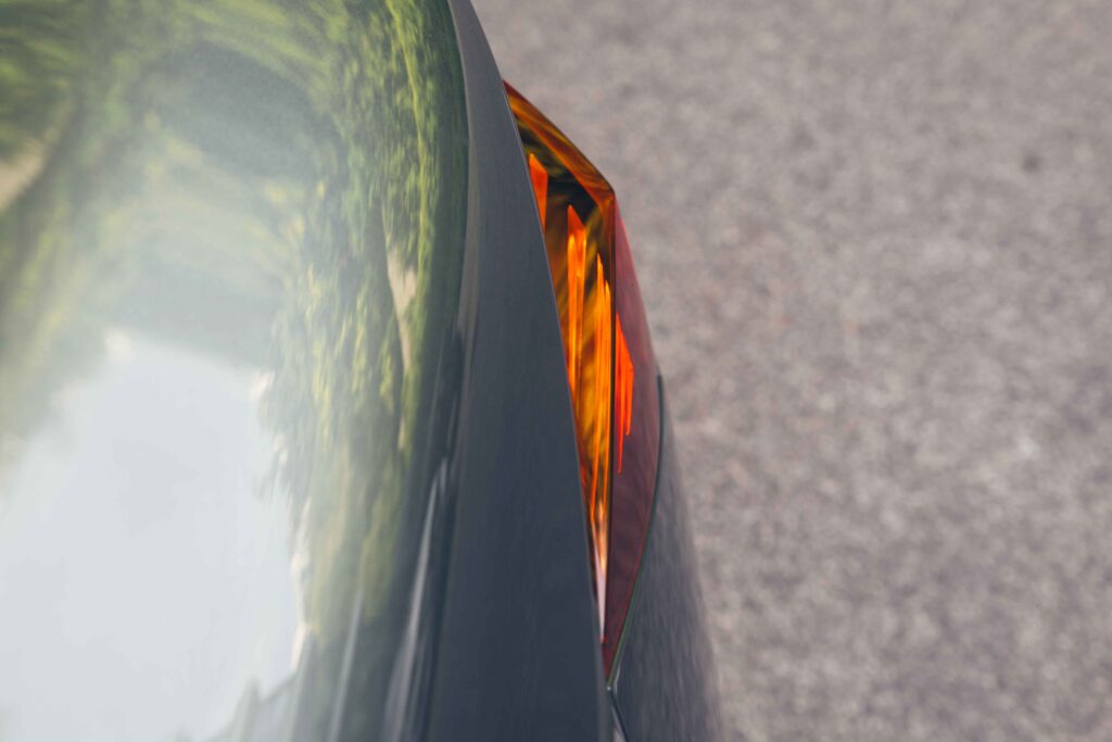 Škoda Enyaq Laurin & Klement