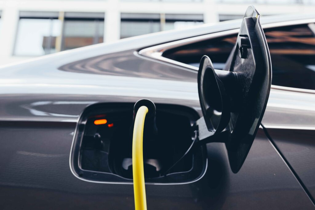 Škoda Enyaq Laurin & Klement