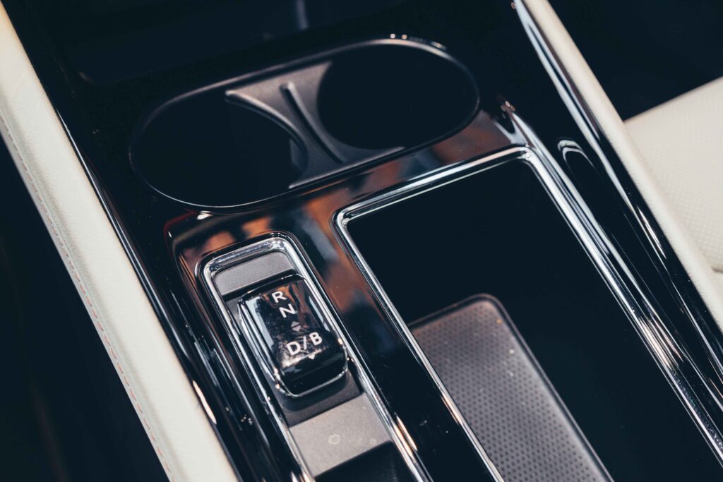 Škoda Enyaq Laurin & Klement